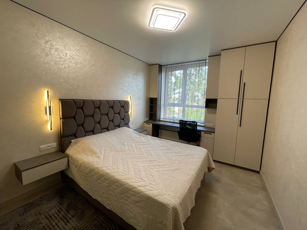 Оренда квартири в ЖК Центральний 2, вільна можна заселятися одразу Ірпінь - зображення 5