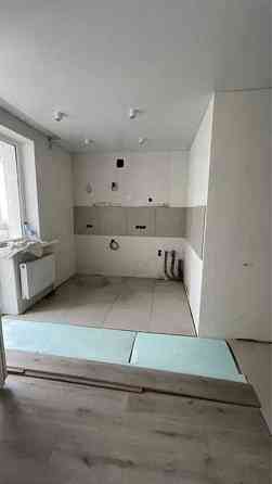 "Є-відновлення" Продається однокімнатна квартира в ЖК "Пташка" Харків