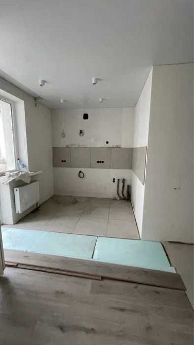 "Є-відновлення" Продається однокімнатна квартира в ЖК "Пташка" Харьков - изображение 1