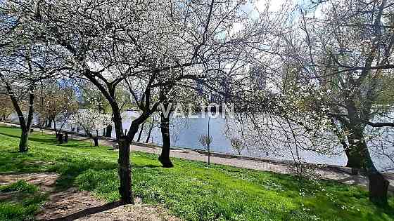 Продаж 3 кімнатної квартири з ремонтом, Березняки, проспект Тичини Київ