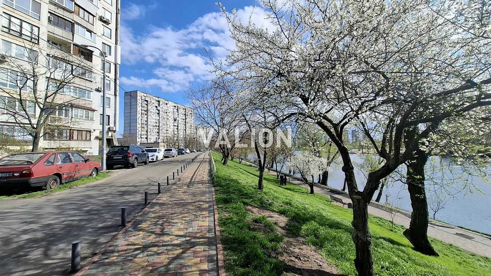 Продаж 3 кімнатної квартири з ремонтом, Березняки, проспект Тичини Київ - зображення 4