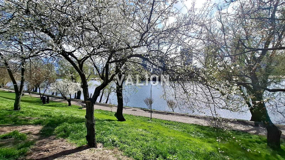 Продаж 3 кімнатної квартири з ремонтом, Березняки, проспект Тичини Київ - зображення 3