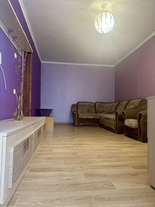 3-х вул Чарівна 1/9 , тепла, гарний стан, меблі Кривий Ріг - зображення 2