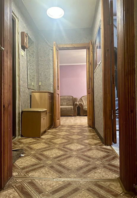 3-х вул Чарівна 1/9 , тепла, гарний стан, меблі Кривий Ріг - зображення 8