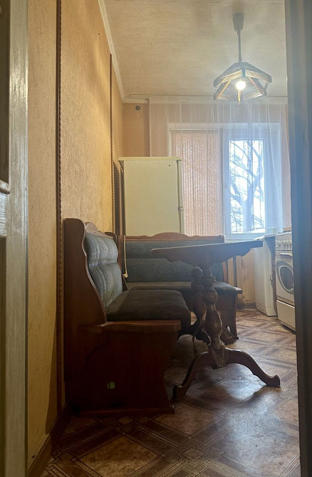 3-х вул Чарівна 1/9 , тепла, гарний стан, меблі Кривий Ріг - зображення 6