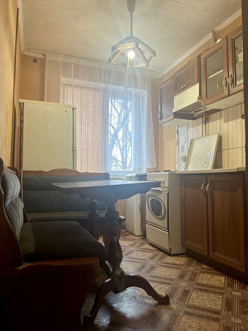 3-х вул Чарівна 1/9 , тепла, гарний стан, меблі Кривий Ріг - зображення 5