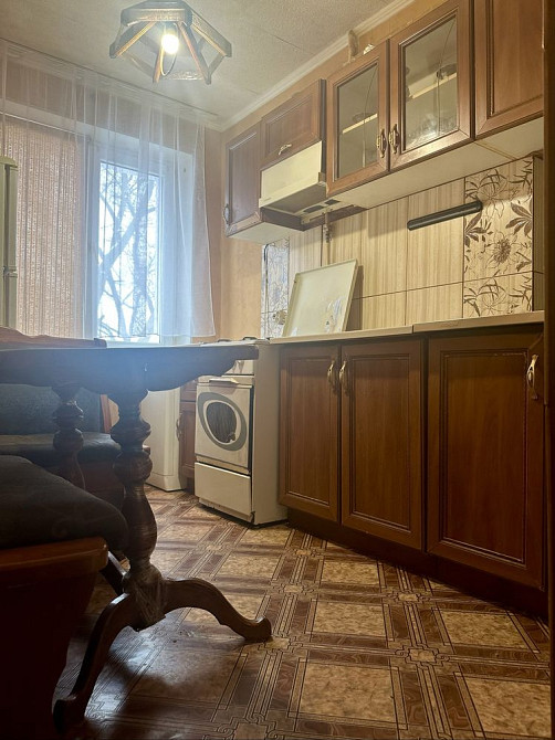 3-х вул Чарівна 1/9 , тепла, гарний стан, меблі Кривий Ріг - зображення 4