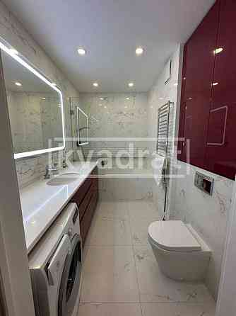 Оренда 2к квартири 65м2 ЖК «Зарічний» вулиця Зарічна 1Б Осокорки Kyiv