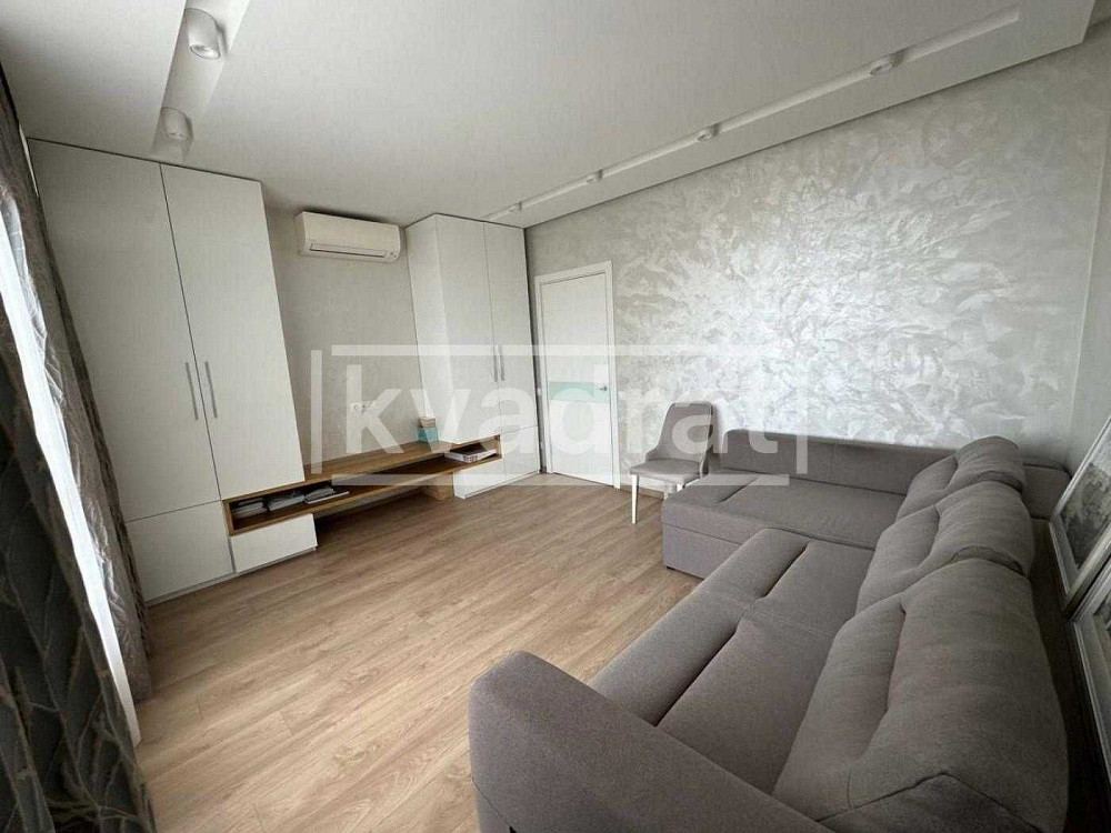 Оренда 2к квартири 65м2 ЖК «Зарічний» вулиця Зарічна 1Б Осокорки Kyiv - photo 3