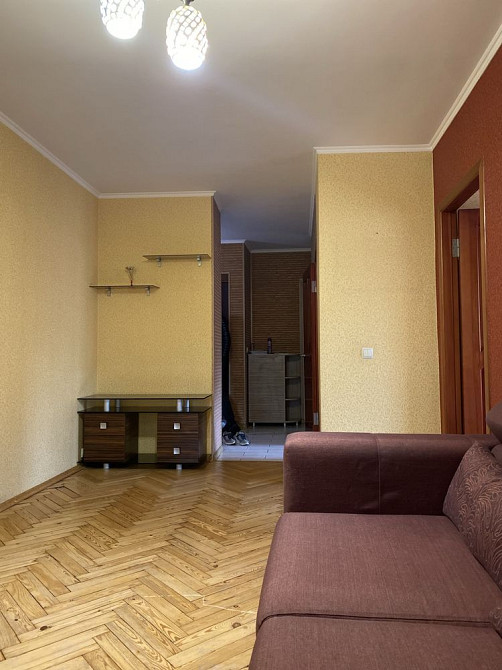 Довгострокова аренда 3 кімнатноі квартири Черкаси - зображення 2