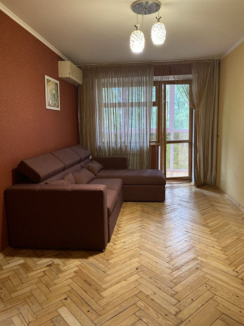 Довгострокова аренда 3 кімнатноі квартири Черкаси - зображення 1