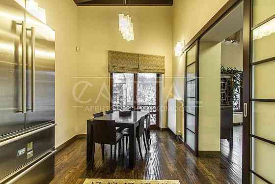 Оренда эксклюзивной 4-к квартири вул. Введенска Подол Kyiv