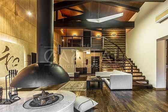 Оренда эксклюзивной 4-к квартири вул. Введенска Подол Kyiv