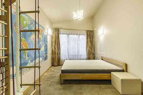 Оренда эксклюзивной 4-к квартири вул. Введенска Подол Kyiv