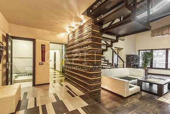 Оренда эксклюзивной 4-к квартири вул. Введенска Подол Kyiv