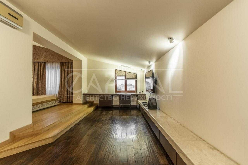 Оренда эксклюзивной 4-к квартири вул. Введенска Подол Kyiv - photo 8