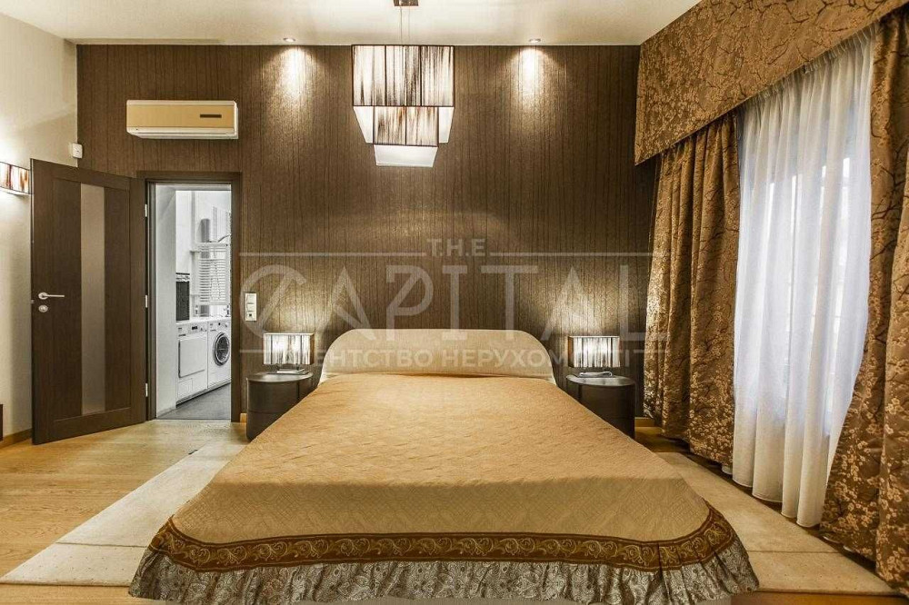 Оренда эксклюзивной 4-к квартири вул. Введенска Подол Kyiv - photo 4