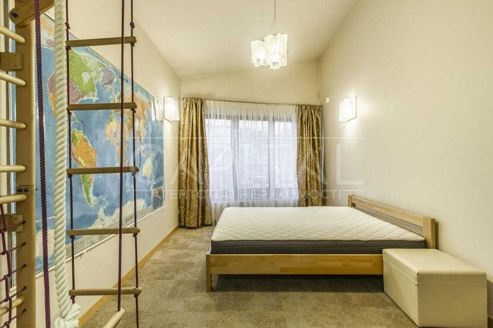 Оренда эксклюзивной 4-к квартири вул. Введенска Подол Kyiv - photo 6