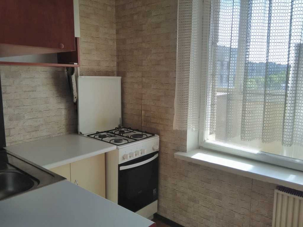 Здам 1к квартиру, Деміївська вул., 35, ст.м. "Голосіївська" Kyiv - photo 1