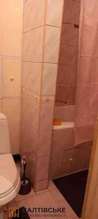 ТГ-0517 Продам 3к квартиру на Северной Салтовке Северная 2 Харків