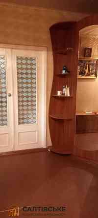 ТГ-0517 Продам 3к квартиру на Северной Салтовке Северная 2 Харків