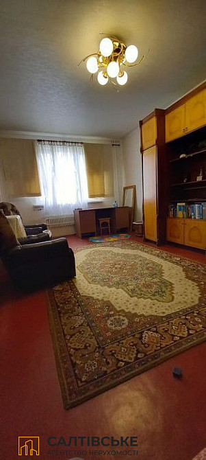 ТГ-0517 Продам 3к квартиру на Северной Салтовке Северная 2 Харків - зображення 3
