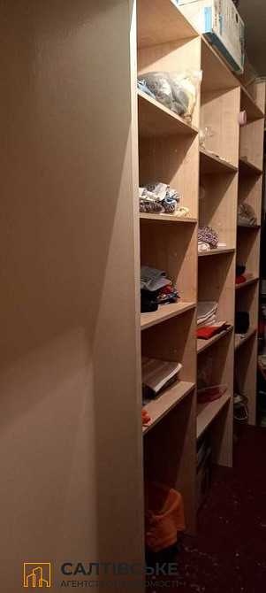 ТГ-0517 Продам 3к квартиру на Северной Салтовке Северная 2 Харків - зображення 1