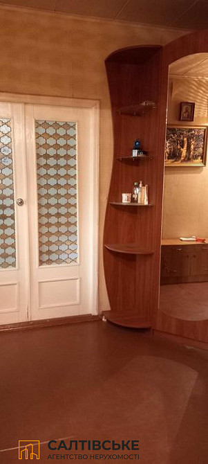 ТГ-0517 Продам 3к квартиру на Северной Салтовке Северная 2 Харків - зображення 2