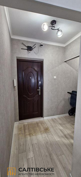 ОВ-0524 Продам 1к квартиру на Северной Салтовке Северная 1 Харків - зображення 2