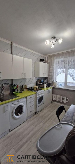 ОВ-0524 Продам 1к квартиру на Северной Салтовке Северная 1 Харків - зображення 1