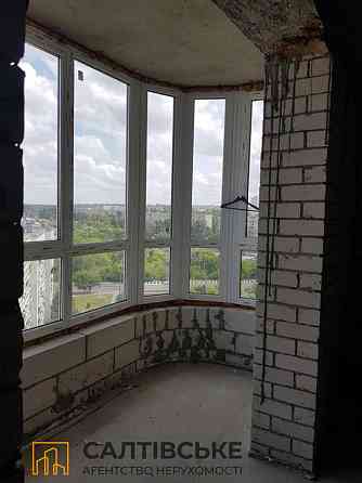 ОВ-0510 Продам 1к квартиру 65м2 в новострое на Салтовке Харків