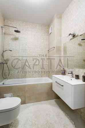 Оренда квартири Alter Ego Лабораторний провулок 7 Kyiv