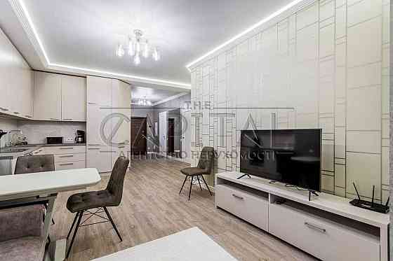 Оренда квартири Alter Ego Лабораторний провулок 7 Kyiv