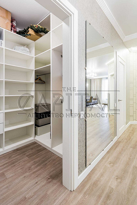 Оренда квартири Alter Ego Лабораторний провулок 7 Kyiv - photo 3