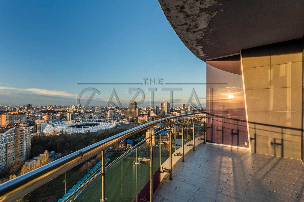 Оренда квартири Alter Ego Лабораторний провулок 7 Kyiv - photo 8