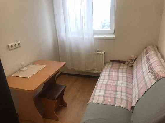 оренда 2к студіо, вул. Н.Ужвій, м.Лук'янівська, м.Почайна Kyiv