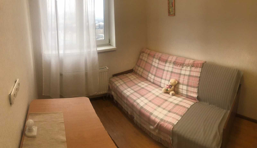 оренда 2к студіо, вул. Н.Ужвій, м.Лук'янівська, м.Почайна Kyiv - photo 3