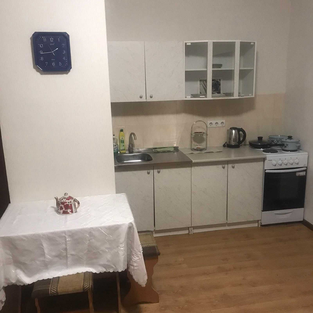 оренда 2к студіо, вул. Н.Ужвій, м.Лук'янівська, м.Почайна Kyiv - photo 6