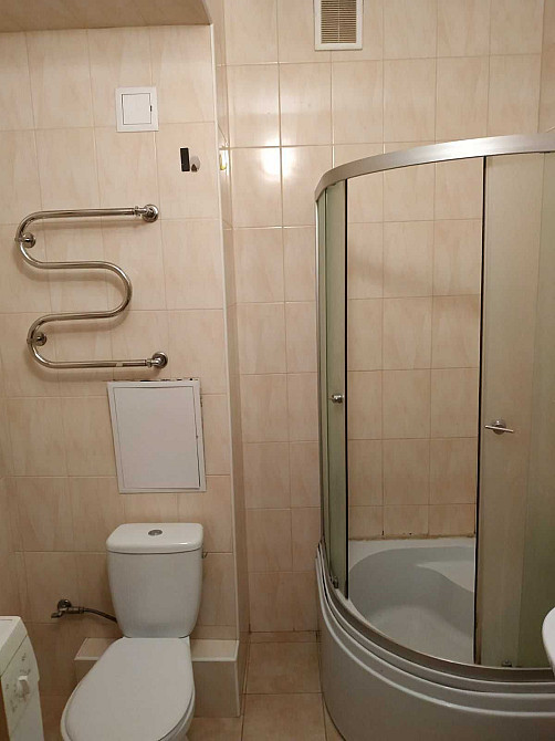 оренда 2к студіо, вул. Н.Ужвій, м.Лук'янівська, м.Почайна Kyiv - photo 8