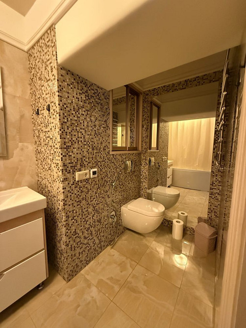 Оренда 2кім. квартири Новобудова Автовокзал ЖК Гетьмана Виговського Ровно - изображение 6