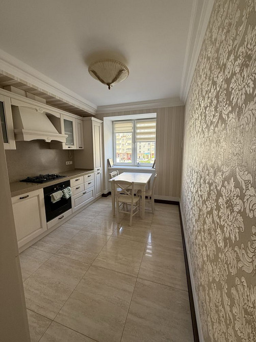 Оренда 2кім. квартири Новобудова Автовокзал ЖК Гетьмана Виговського Ровно - изображение 4