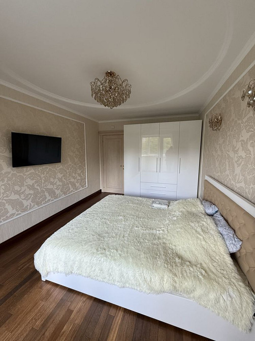 Оренда 2кім. квартири Новобудова Автовокзал ЖК Гетьмана Виговського Ровно - изображение 8