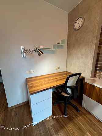 Оренда 1к. квартира  в ЖК Нью-Йорк, вул. Антоновича 74 Kyiv