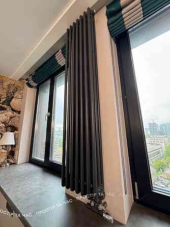 Оренда 1к. квартира  в ЖК Нью-Йорк, вул. Антоновича 74 Kyiv