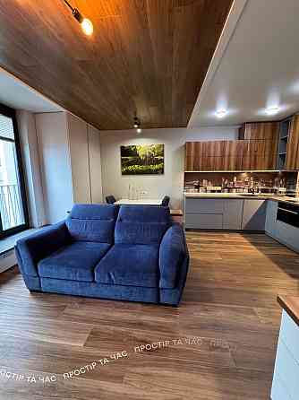 Оренда 1к. квартира  в ЖК Нью-Йорк, вул. Антоновича 74 Kyiv