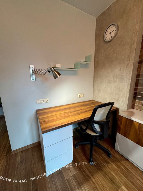 Оренда 1к. квартира  в ЖК Нью-Йорк, вул. Антоновича 74 Kyiv - photo 5