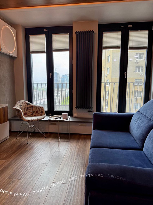 Оренда 1к. квартира  в ЖК Нью-Йорк, вул. Антоновича 74 Kyiv - photo 1