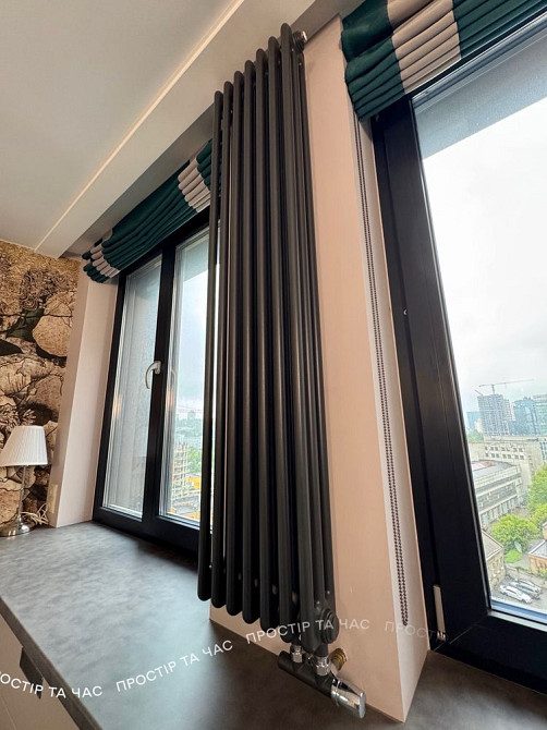 Оренда 1к. квартира  в ЖК Нью-Йорк, вул. Антоновича 74 Kyiv - photo 6