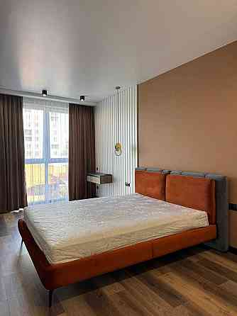 Оренда сучасної квартири в Новобудові Львов