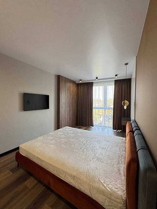 Оренда сучасної квартири в Новобудові Львів - зображення 1